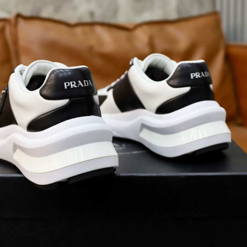 Prada Casual Shoes